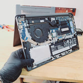 Tela Notebook Lenovo IdeaPad 3 15itl6 Não Liga Guarulhos