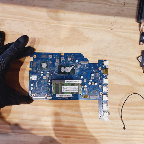 Assistência Técnica Notebook Samsung NP300E5M Guarulhos
