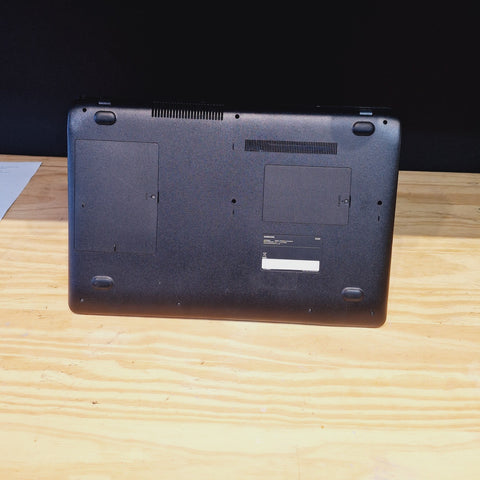 Assistência Técnica Notebook Samsung NP300E5M Guarulhos