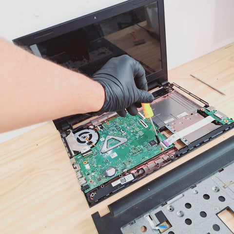 Assistência Técnica Notebook Dell Inspiron 3442 Feito aqui na loja