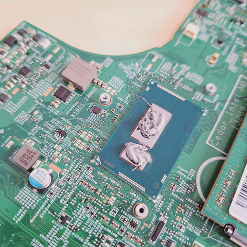 Assistência Técnica Notebook Dell Inspiron 3442 Feito aqui na loja