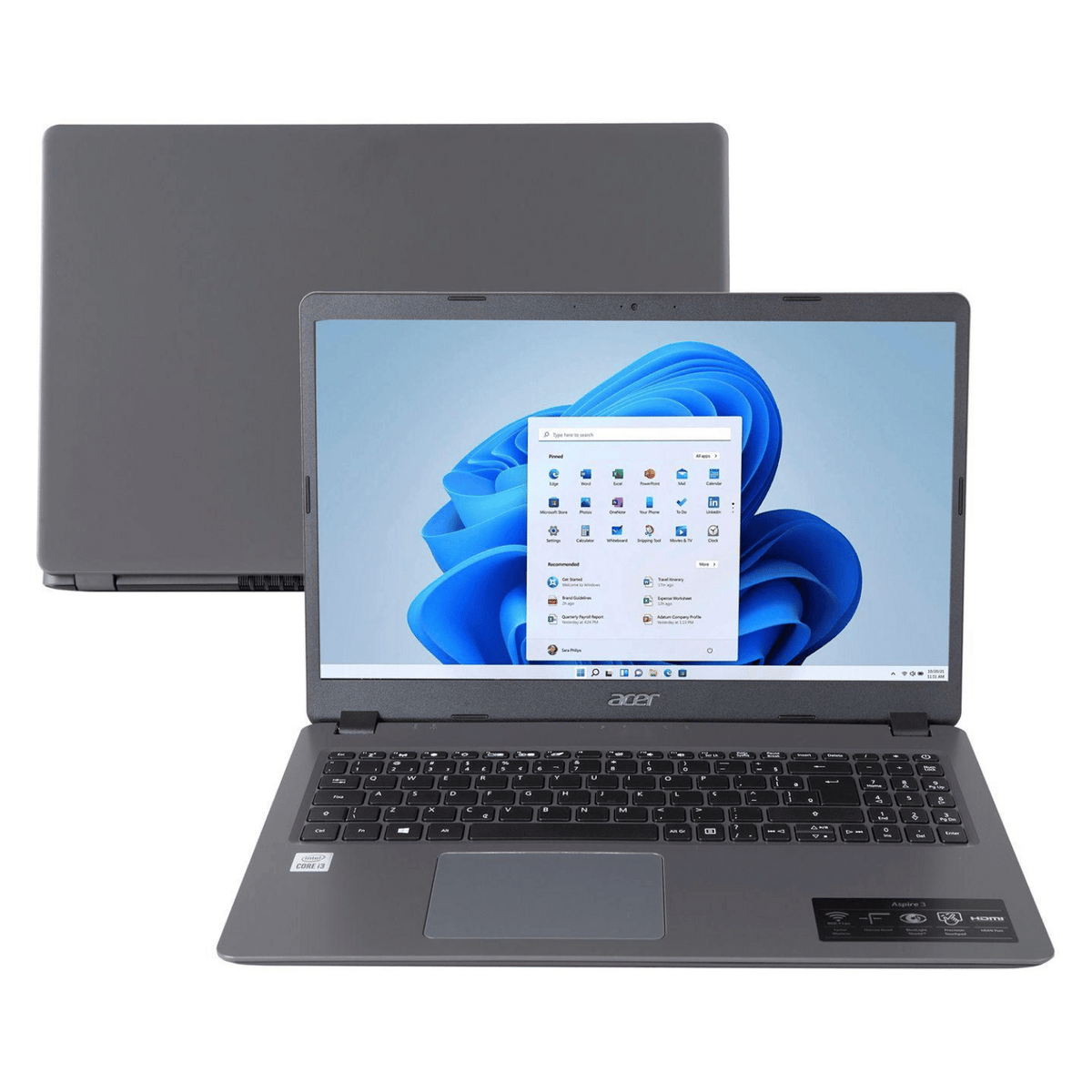 Assistencia Tecnica Acer Aspire 3