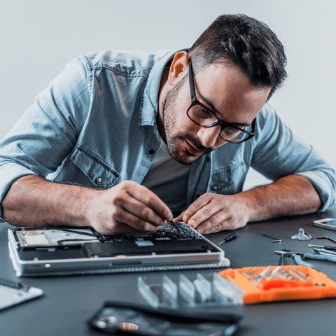 Assistencia Tecnica Centro de Guarulhos