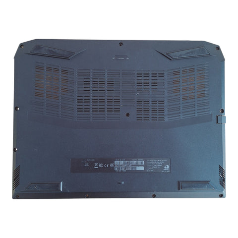 Troca de Carcaça de Notebook Acer Nitro 5 AN515-58-54UH