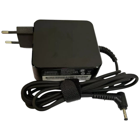 Carregador Notebook Lenovo Ideapad 100-14IBY em Guarulhos