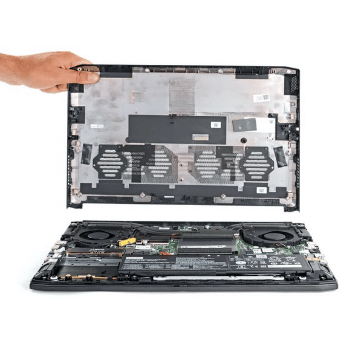 Conserto de Notebook em Guarulhos