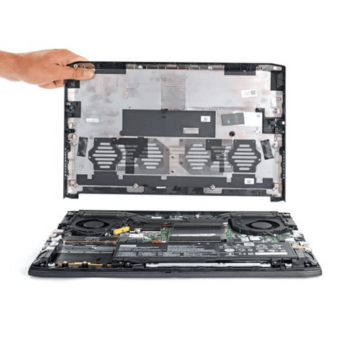 Conserto de Notebook em Guarulhos