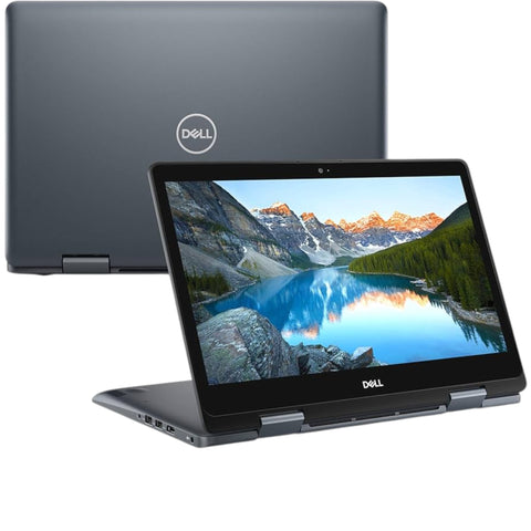 Conserto de Notebook Dell Inspiron 5481 2-in-1 Guarulhos