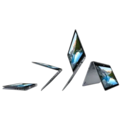 Conserto de Notebook Dell Inspiron 5481 2-in-1 Guarulhos