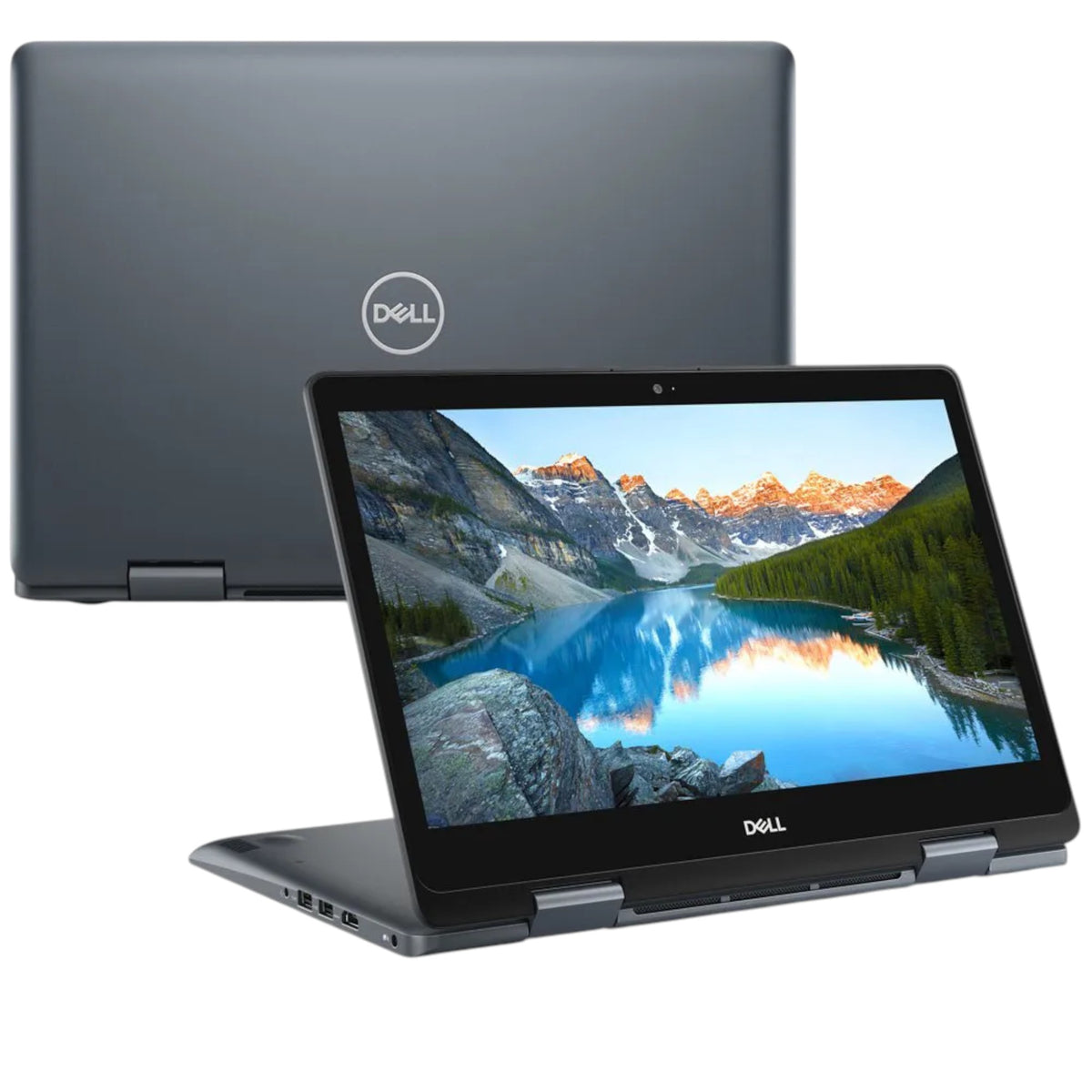 Conserto de Notebook Dell Inspiron 5481 2-in-1 Guarulhos