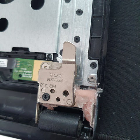 Conserto de Notebook Dell Em Nossa Loja