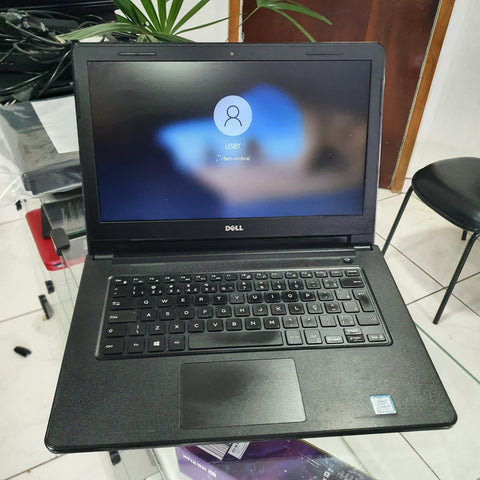 Conserto de Notebook Dell Em Nossa Loja