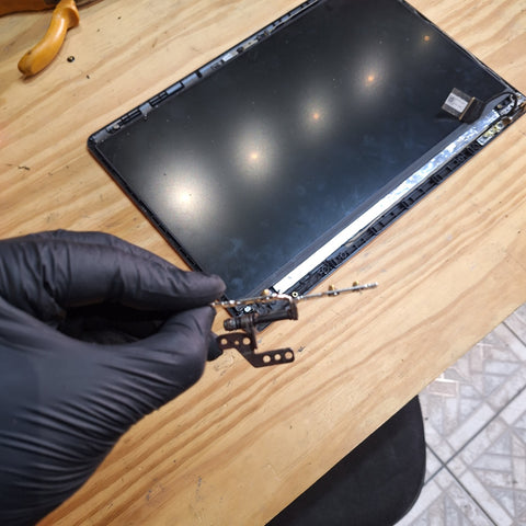 Reparo de Carcaça Notebook Asus X510U Guarulhos