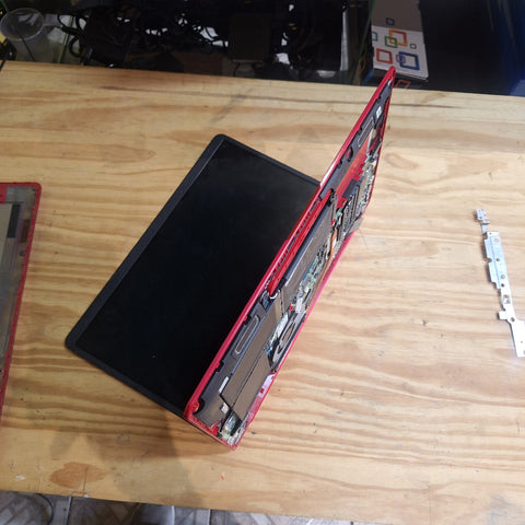 Reparo de Carcaça Notebook Asus X510U Guarulhos