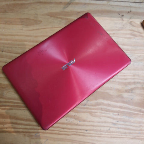 Reparo de Carcaça Notebook Asus X510U Guarulhos