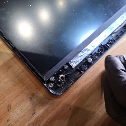 Reparo de Carcaça Notebook Asus X510U Guarulhos