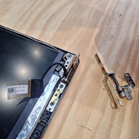 Reparo de Carcaça Notebook Asus X510U Guarulhos