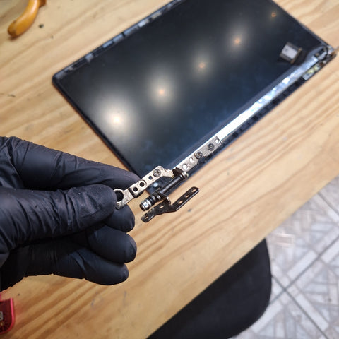 Reparo de Carcaça Notebook Asus X510U Guarulhos