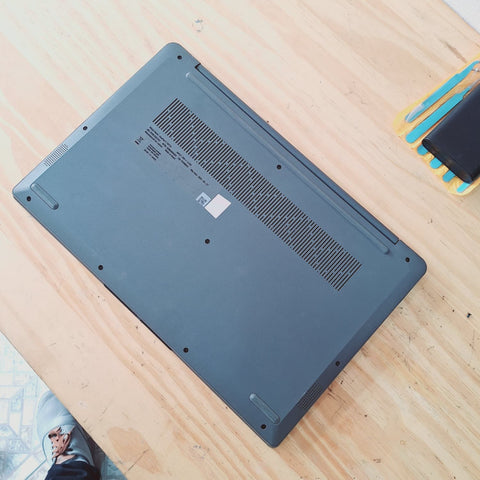 Tela Notebook Lenovo IdeaPad 3 15itl6 Não Liga Guarulhos