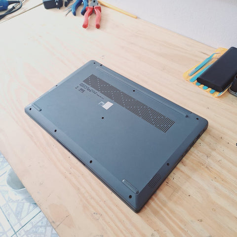 Tela Notebook Lenovo IdeaPad 3 15itl6 Não Liga Guarulhos