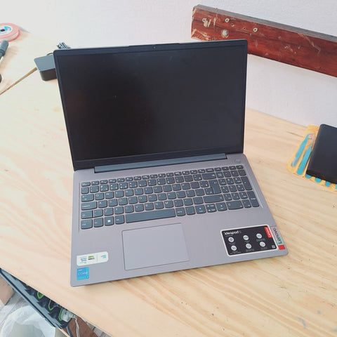 Tela Notebook Lenovo IdeaPad 3 15itl6 Não Liga Guarulhos