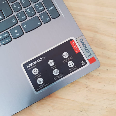 Tela Notebook Lenovo IdeaPad 3 15itl6 Não Liga Guarulhos