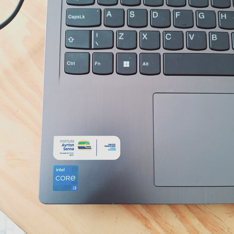 Tela Notebook Lenovo IdeaPad 3 15itl6 Não Liga Guarulhos