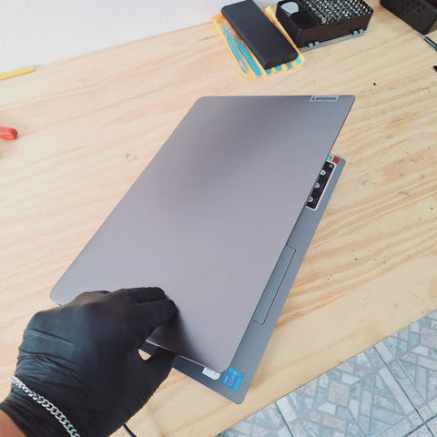 Tela Notebook Lenovo IdeaPad 3 15itl6 Não Liga Guarulhos