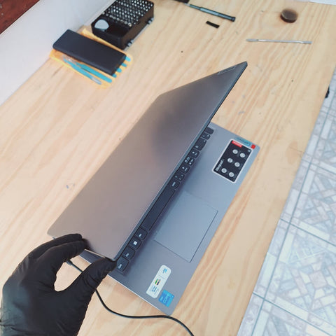 Tela Notebook Lenovo IdeaPad 3 15itl6 Não Liga Guarulhos