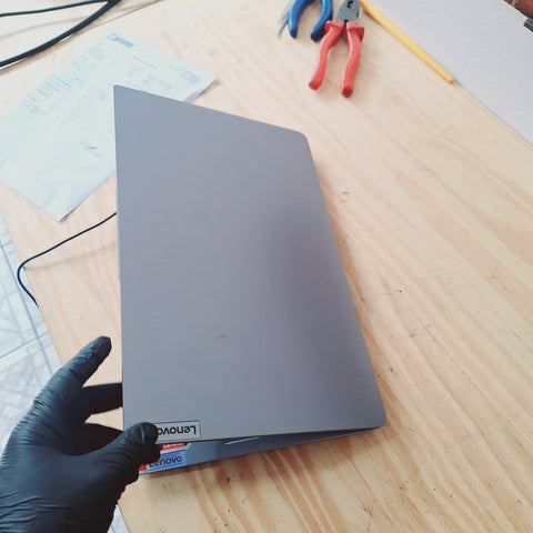 Tela Notebook Lenovo IdeaPad 3 15itl6 Não Liga Guarulhos