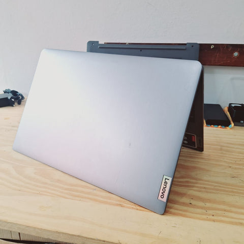 Tela Notebook Lenovo IdeaPad 3 15itl6 Não Liga Guarulhos