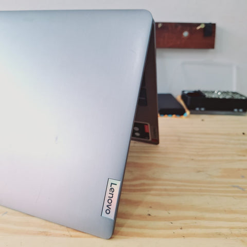 Tela Notebook Lenovo IdeaPad 3 15itl6 Não Liga Guarulhos