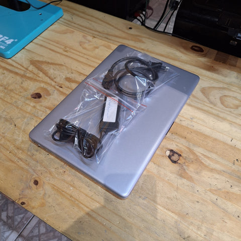 Troca de Teclado Notebook HP 256 G8 em Guarulhos - SP