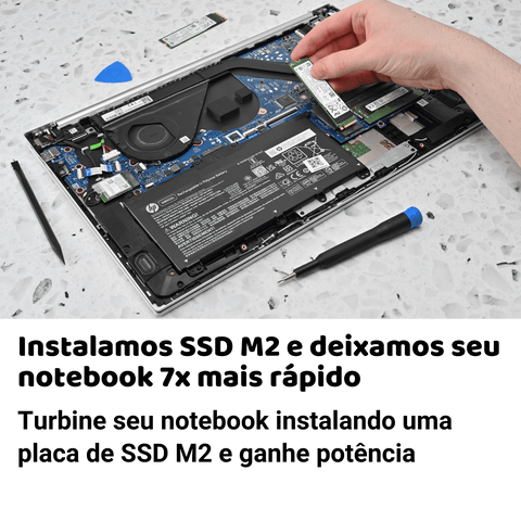 Mancha branca na tela do notebook Acer